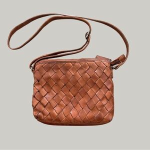 LIKE NEW Vilenca Holland Leather Purse